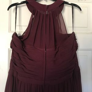 Camille la vie prom dress